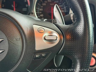 Nissan 370 Z V6 GT 2012