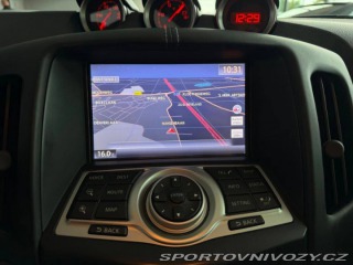 Nissan 370 Z V6 GT 2012