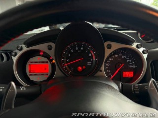 Nissan 370 Z V6 GT 2012