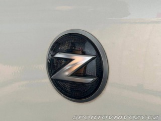 Nissan 370 Z V6 GT 2012