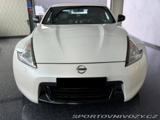 Nissan 370 Z V6 GT 2012