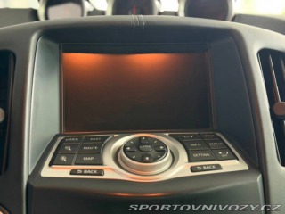 Nissan 370 Z V6 GT 2012