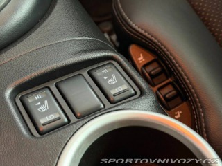 Nissan 370 Z V6 GT 2012