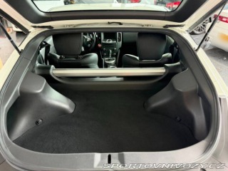Nissan 370 Z V6 GT 2012