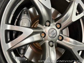 Nissan 370 Z V6 GT 2012