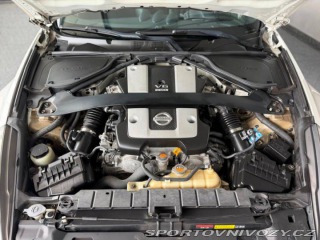Nissan 370 Z V6 GT 2012