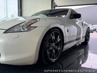 Nissan 370 Z V6 GT 2012