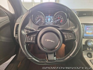 Jaguar F-Type V6 2015