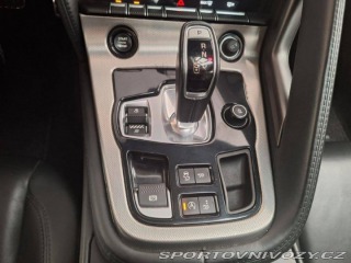 Jaguar F-Type V6 2015
