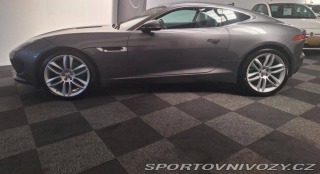 Jaguar F-Type V6 2015