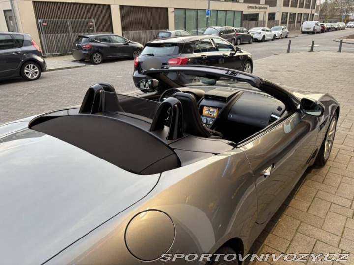Jaguar F-Type 2017