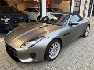 Jaguar F-Type  2017