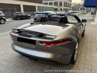 Jaguar F-Type  2017