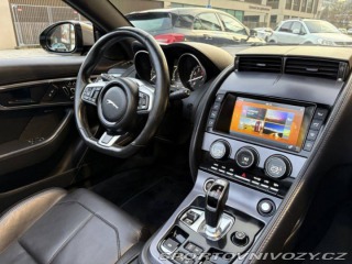 Jaguar F-Type  2017