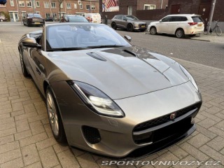 Jaguar F-Type  2017