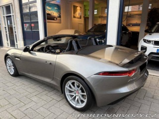 Jaguar F-Type  2017
