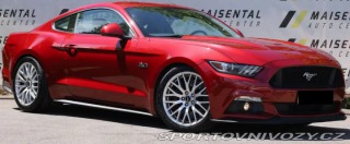 Ford Mustang GT 2017