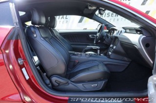 Ford Mustang GT 2017