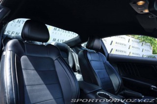 Ford Mustang GT 2017