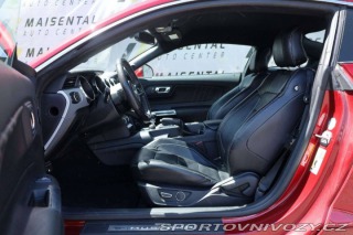 Ford Mustang GT 2017