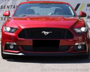 Ford Mustang GT 2017