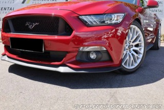 Ford Mustang GT 2017