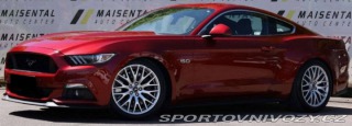 Ford Mustang GT 2017
