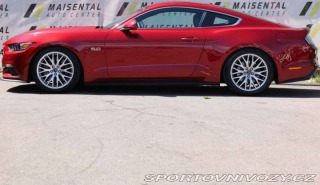 Ford Mustang GT 2017
