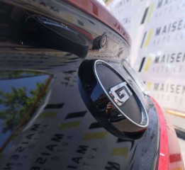 Ford Mustang GT 2017