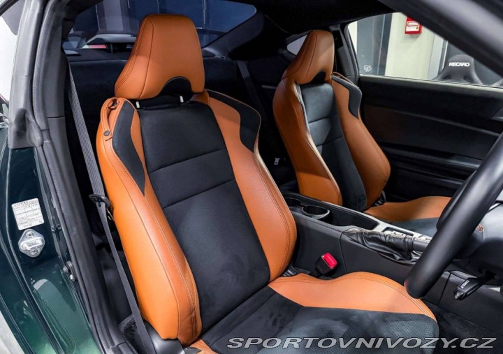 Toyota GT86 Hakone Edition 2019