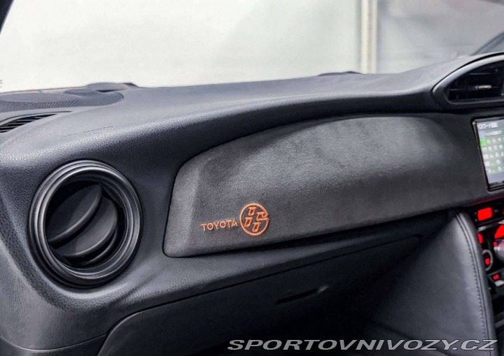 Toyota GT86 Hakone Edition 2019