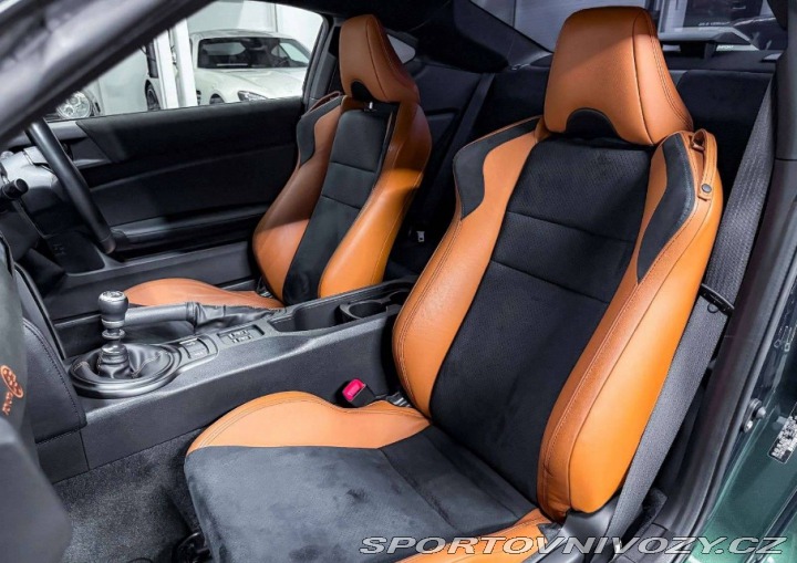 Toyota GT86 Hakone Edition 2019