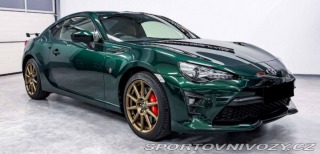 Toyota GT86 Hakone Edition 2019