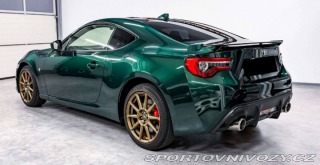 Toyota GT86 Hakone Edition 2019