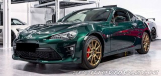 Toyota GT86 Hakone Edition 2019