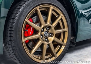 Toyota GT86 Hakone Edition 2019