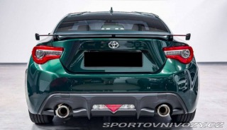 Toyota GT86 Hakone Edition 2019