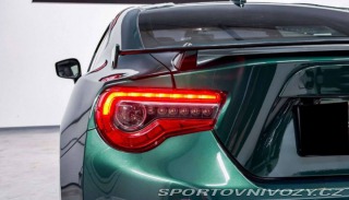 Toyota GT86 Hakone Edition 2019