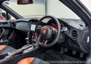 Toyota GT86 Hakone Edition 2019