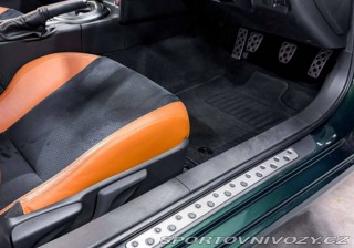 Toyota GT86 Hakone Edition 2019
