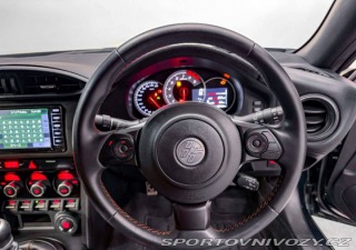 Toyota GT86 Hakone Edition 2019