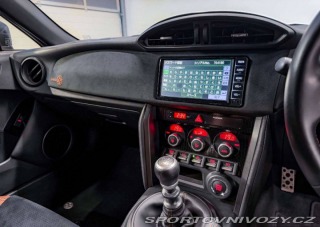 Toyota GT86 Hakone Edition 2019