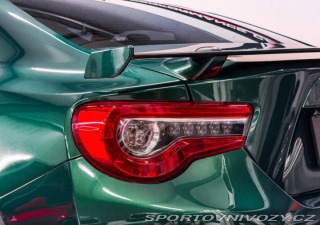Toyota GT86 Hakone Edition 2019