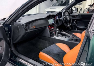 Toyota GT86 Hakone Edition 2019