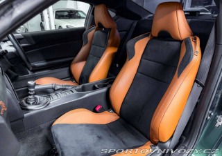 Toyota GT86 Hakone Edition 2019