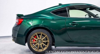 Toyota GT86 Hakone Edition 2019