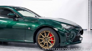 Toyota GT86 Hakone Edition 2019
