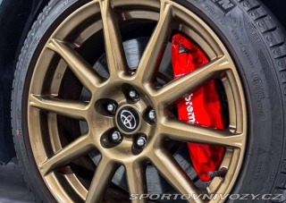 Toyota GT86 Hakone Edition 2019