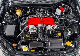Toyota GT86 Hakone Edition 2019