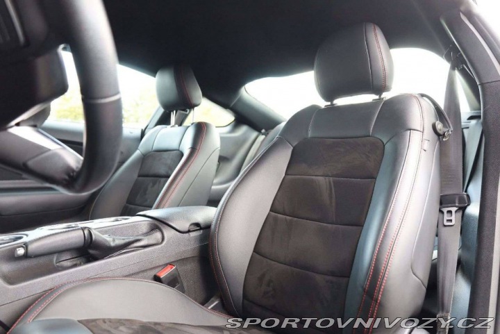 Ford Mustang Fastback 2.3 EcoBoost 2019